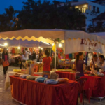 keunikan-pasar-malam-kamboja-dan-kuliner-lokal