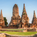 wisata-sejarah-kerajaan-thailand-di-ayutthaya