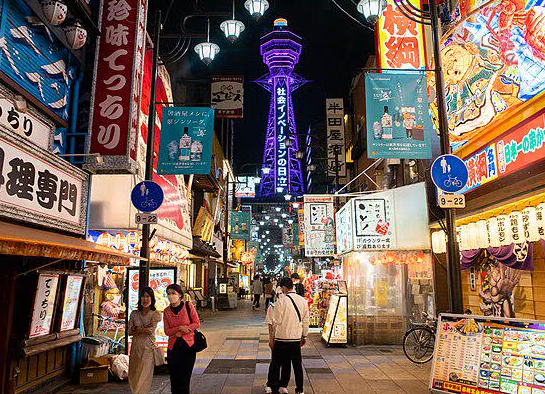 wisata-malam-osaka-dengan-nuansa-kota-modern