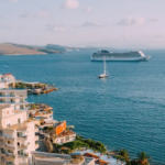 Liburan Santai di Tepi Danau Ohrid, Pogradec Albania