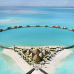 Wisata Alam dan Laut Merah di Pesisir Arab Saudi