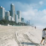 Liburan Santai di Gold Coast dengan Pantai Terbaik