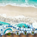 Review Beach Club Tropical Temptation Beach Club