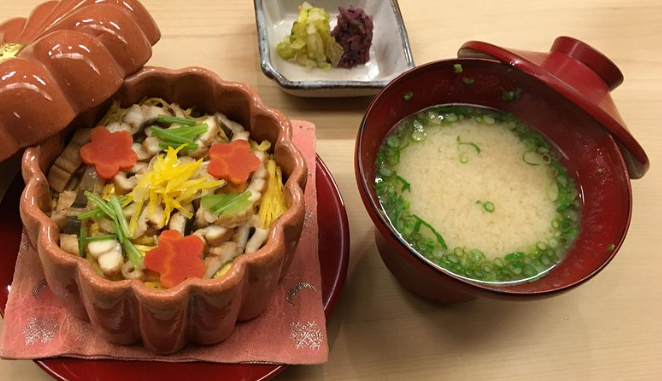 Kuliner Kaiseki Elegan di Kikunoi