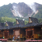 Review Lau Sidebuk-debuk: Unik Vulkanik