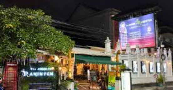 Panduan Wisata Kuliner Malam di Pusat Kota Yogyakarta