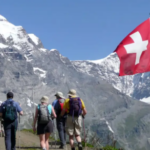 Review Wisata Swiss Alps Pesona Pegunungan Salju Epik