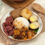 Review Kuliner Jogja Cita Rasa Gudeg Autentik Nan Lezat