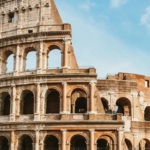 Review Wisata Colosseum Roma Megah di Jantung Kota Abadi