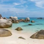 Eksplorasi Wisata Belitung Pesona Granit Dan Pantai Biru