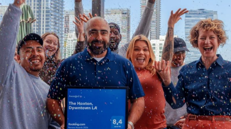 Review Aplikasi Travel 2026