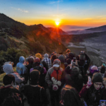 Review Wisata Gunung Bromo Pesona Matahari Terbit Epik