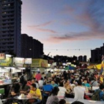 Review Wisata Penang Surga Kuliner Ikonik Malaysia