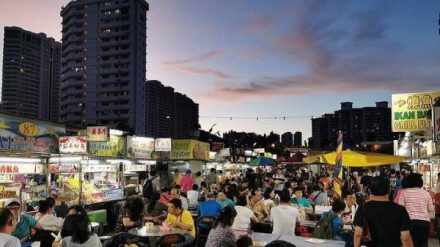 Review Wisata Penang Surga Kuliner Ikonik Malaysia