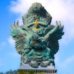 Review Wisata Garuda Wisnu Kencana Bali Ikon Budaya Megah