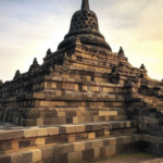 Candi Borobudur Magelang Review Warisan Budaya Dunia Megah