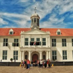 Wisata Sejarah Kota Tua Jakarta Jejak Kolonial Menarik