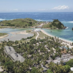 Review Wisata Mandalika Destinasi Balap dan Alam Lombok