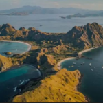 Labuan Bajo Gerbang Wisata Komodo Eksotis Nusantara