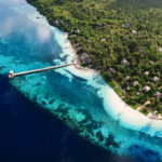 Wisata Wakatobi Surga Keanekaragaman Hayati Laut Indonesia