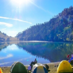 Danau Tenang Wisata Alam Pemandangan Menakjubkan Indonesia