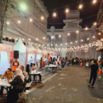 Review Wisata Kuliner Malam Ramai dengan Harga Terjangkau