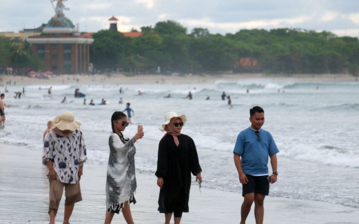 Review Wisata Keluarga di Indonesia Minggu Ini Seru Ramah