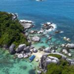 Review Wisata Belitung 2026 Surga Bahari Bangka Belitung