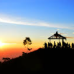 Review Wisata Dieng Plateau: Sunrise Sikunir