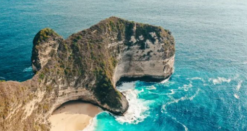 Review Wisata Nusa Penida 2026: Surga Tersembunyi di Bali