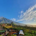 Review Wisata Pegunungan 2026 Udara Sejuk Indah