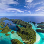 Review Raja Ampat Surga Laut Indonesia Eksotis Terbaru